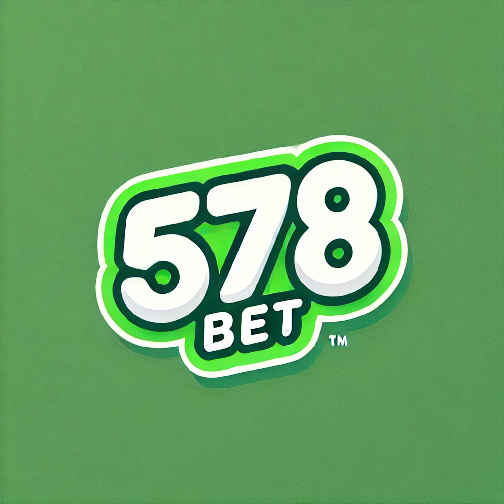 Logo da 578bet