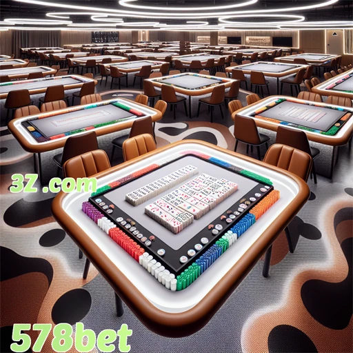 Descubra as Promoções Especiais do 578bet